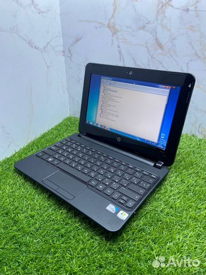 Ноутбук HP mini