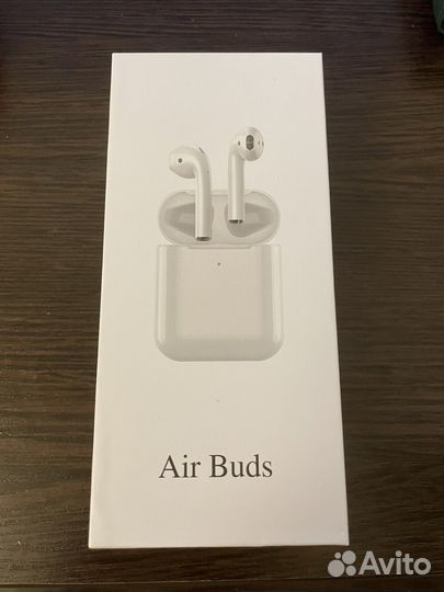 Беспроводная гарнитура Air Buds