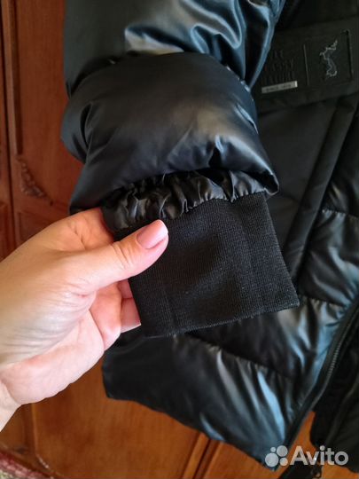Куртка женская осенняя размер XL
