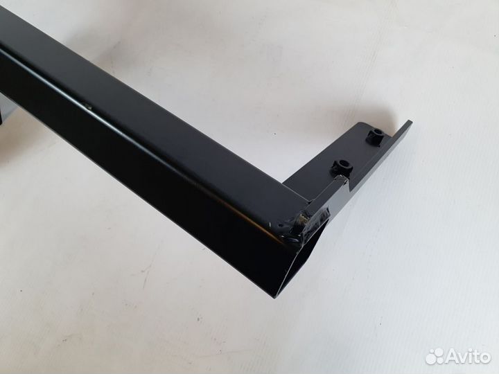 Фаркоп LADA vesta без электрики berg