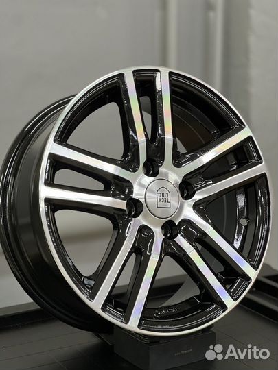 Диски литые R15 4*100