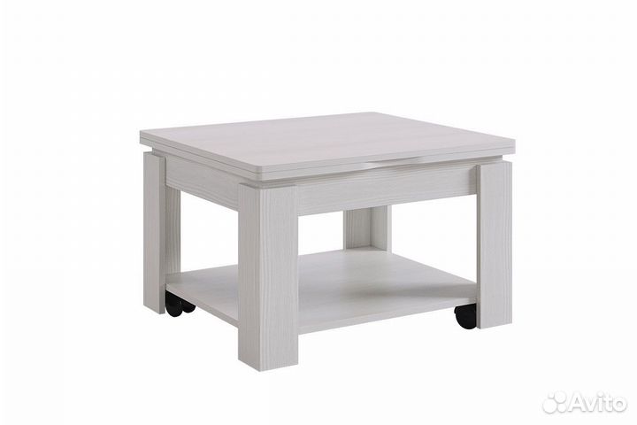 Стол-трансформер 