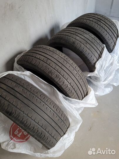 Hankook Optimo K415 235/50 R19