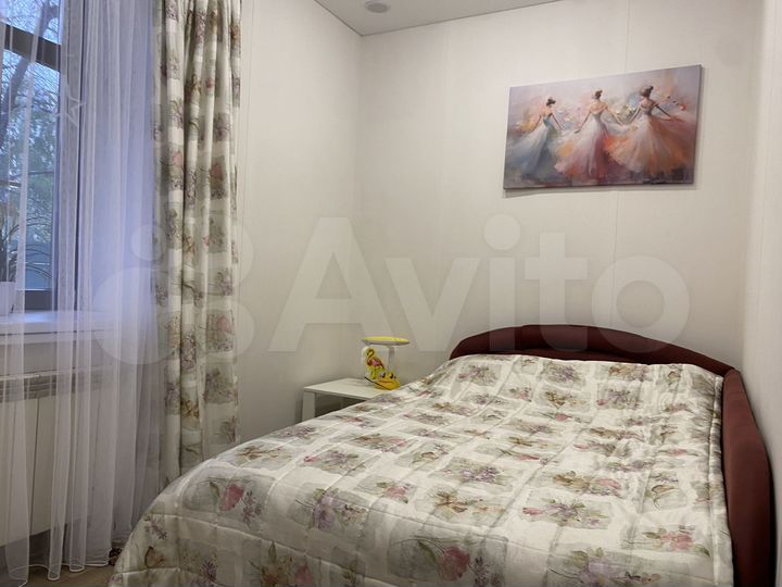 Дом 140 м² на участке 30 сот.