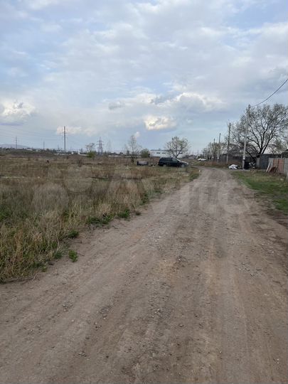 Участок 9 сот. (ИЖС)