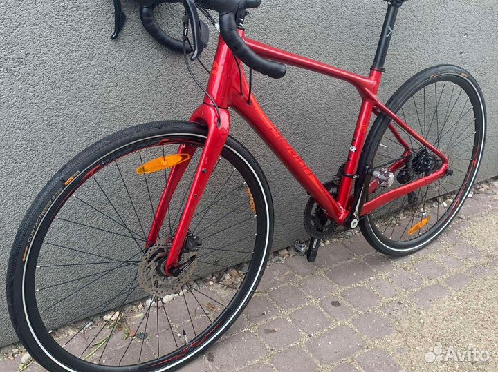 Merida Silex 400