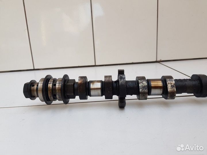 Распредвал впускной (Haval Jolion)