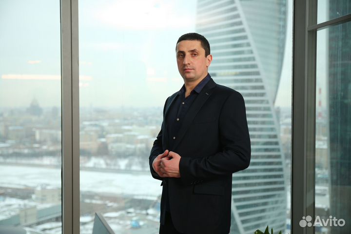 Адвокат по уголовным и гражданским делам