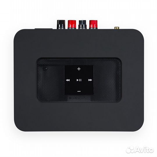 Усилитель Bluesound PowerNode 2i White