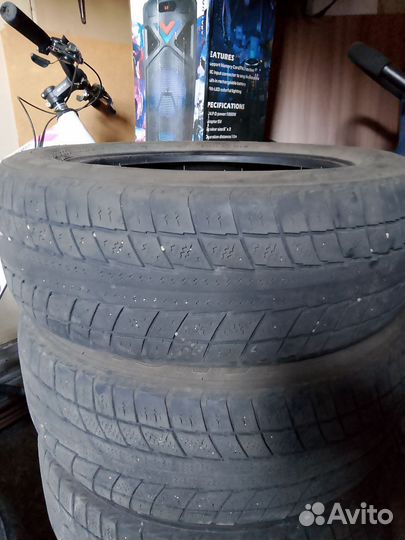 Triangle TR259 185/65 R15