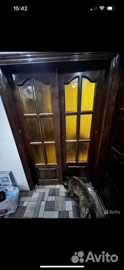 Деревянные