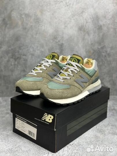 Мужской кроссовки New balance 574