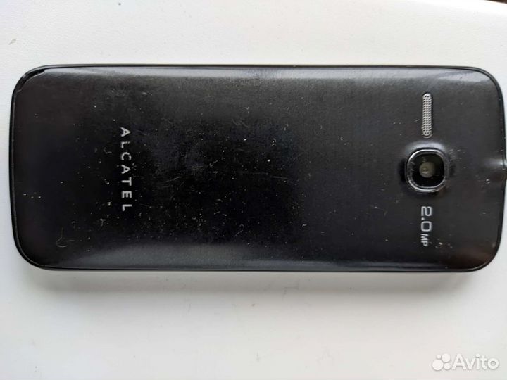 Alcatel 1041D