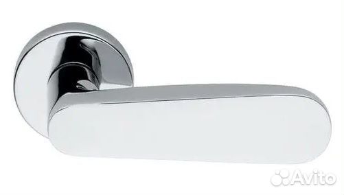 Новая итальянская Valli&Valli Assa abloy Fusital