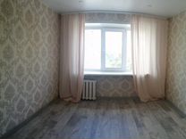 Квартира-студия, 17,1 м², 4/5 эт.