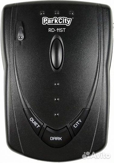 Радар-детектор ParkCity RD-11ST