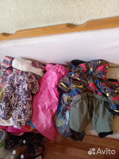 Комбинезон для маленькой собаки