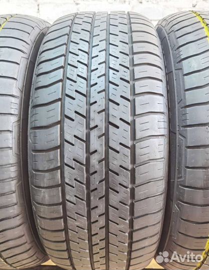 Continental Conti4x4Contact 235/55 R17 99V