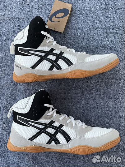 Борцовки asics