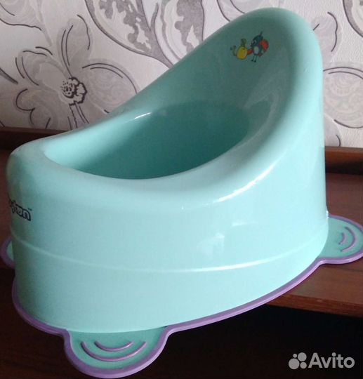 Горшок детский