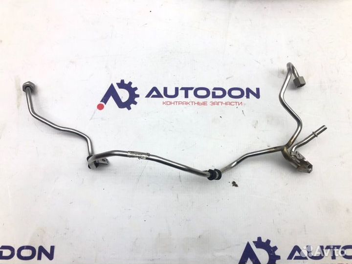 Трубка топливная Bmw 7-Series F01 N63B44A 2010