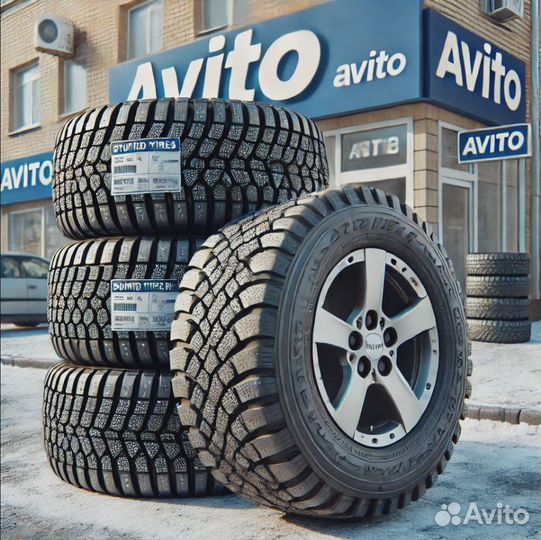 Ikon Tyres Autograph Ice 9 225/45 R18 95