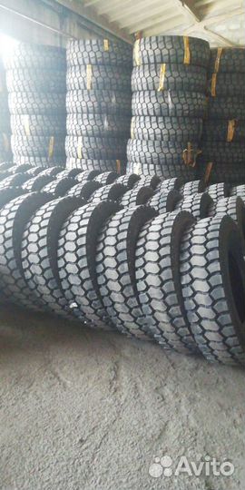 Шина 315/80R22.5 techking super etot