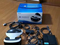 Play Station VR