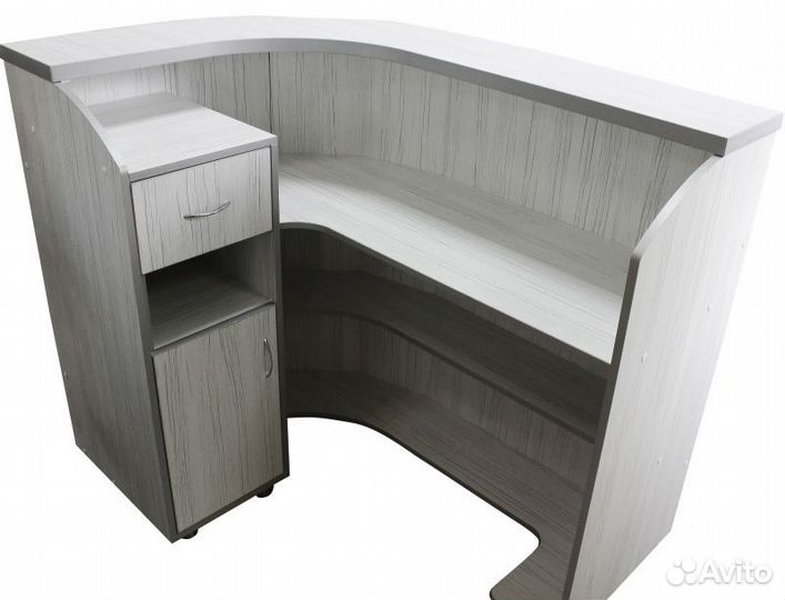 Стойка администратора 