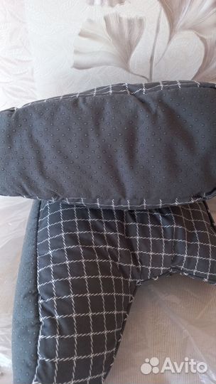 Домашние тапки чуни бренд Икея