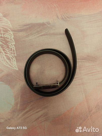 Ремень мужской