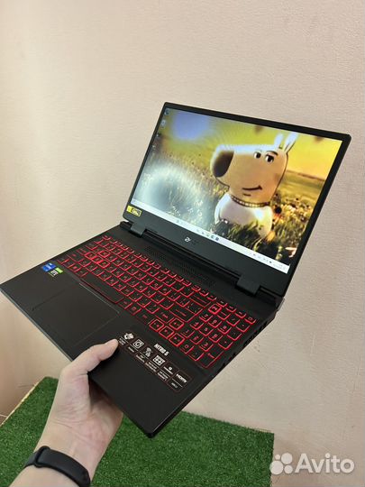 Мощный ноутбук Acer на Core i5