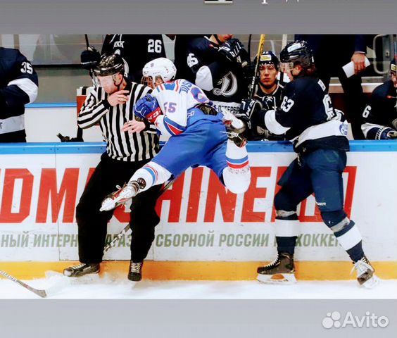 Спортивный фотограф