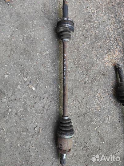 Полуось задняя Subaru Legacy Outback (B12) 1998