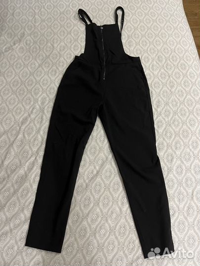 Комбинезон женский классический