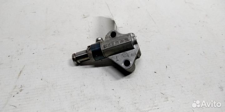 Натяжитель цепи (гидравлический) Audi A4 B8 07-12г