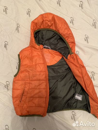 Детскте вещи