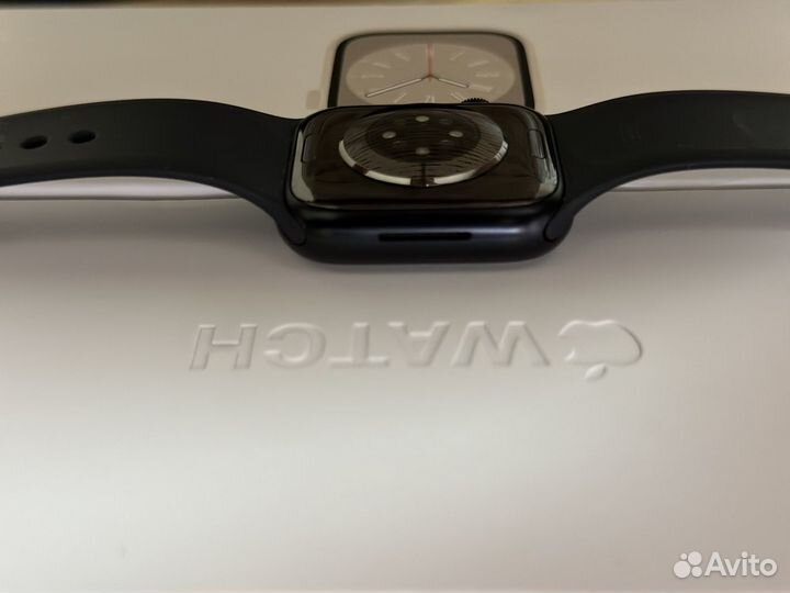 Часы apple watch 8 41 mm