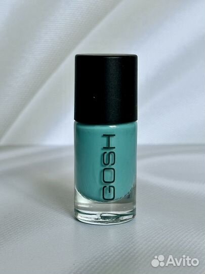 Лак для ногтей Gosh Nail Lacquer 622 Venus