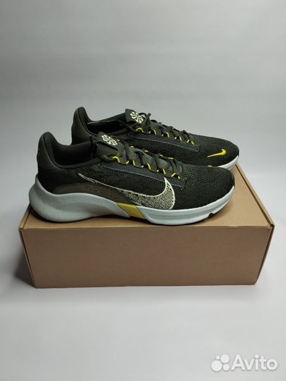 Кроссовки M nike superrep GO 3 NN FK