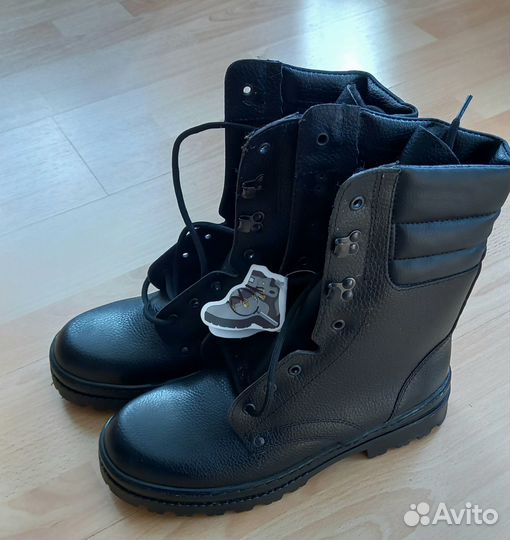 Берцы Бутекс