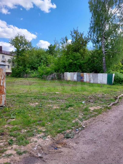 Участок 6 сот. (ИЖС)