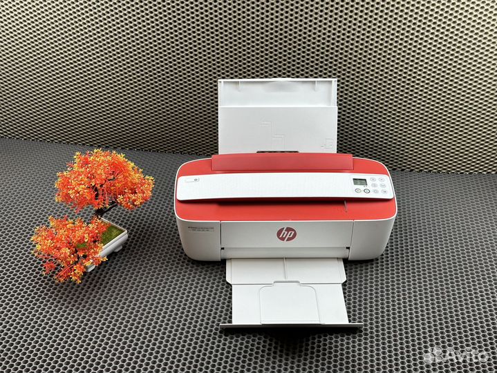 HP DeskJet 3788