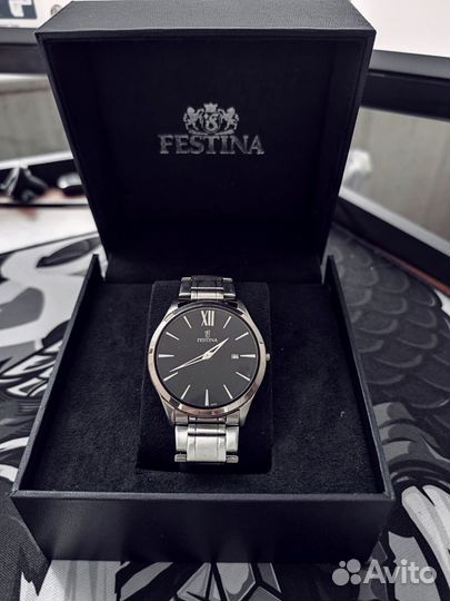 Мужские часы Festina