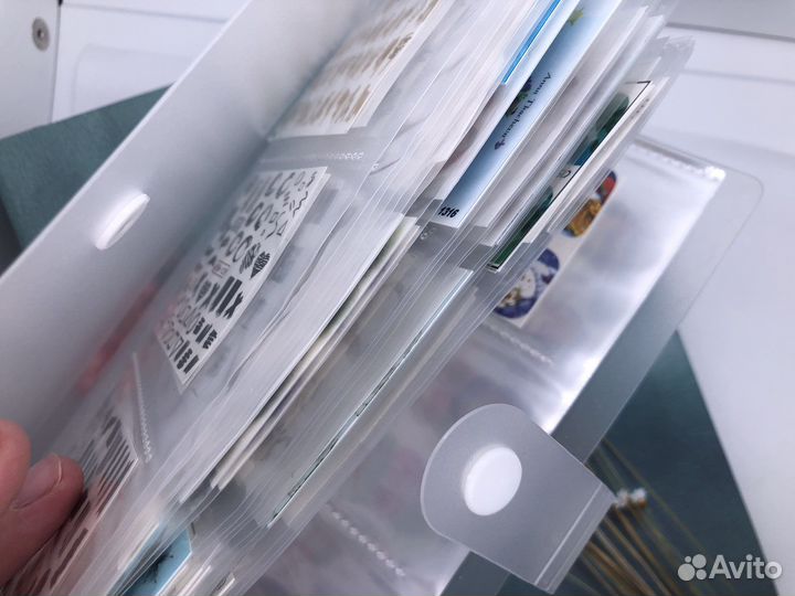 Все для дизайна ногтей