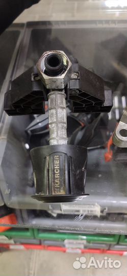 Мойка karcher к5 (запчасти)