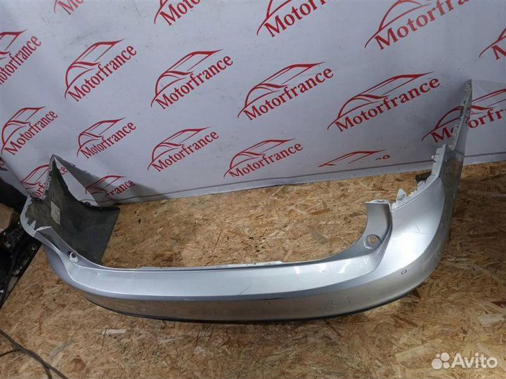 Бампер задний Volvo V90