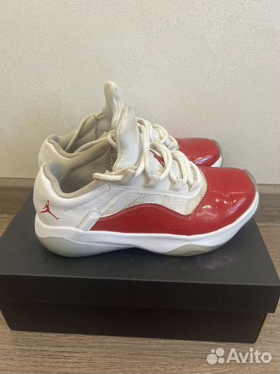 Air Jordan 11 cmft LOW оригинал