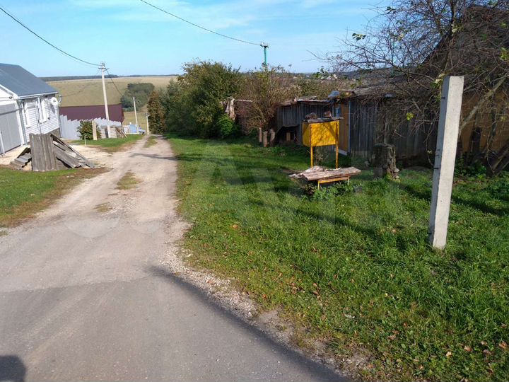 Дом 60 м² на участке 15 сот.