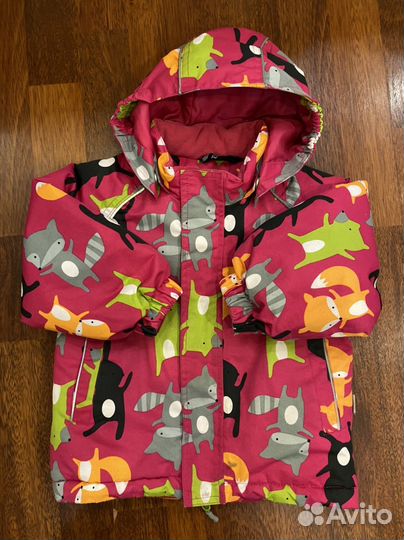 Костюм jonathan